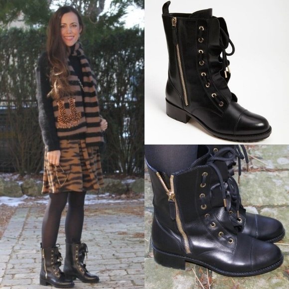 Valentino Boots
